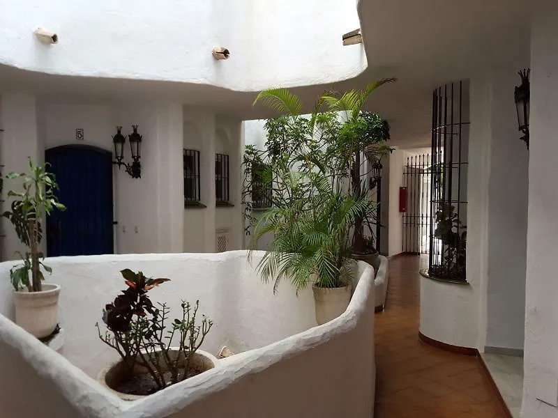 Resort Medina Del Zoco Sitio de Calahonda