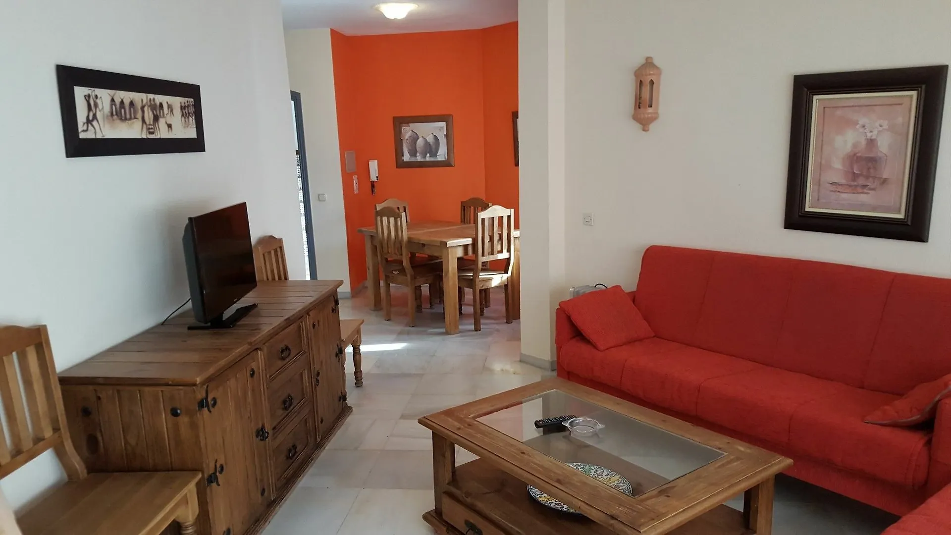 Resort Medina Del Zoco Sitio de Calahonda Spagna