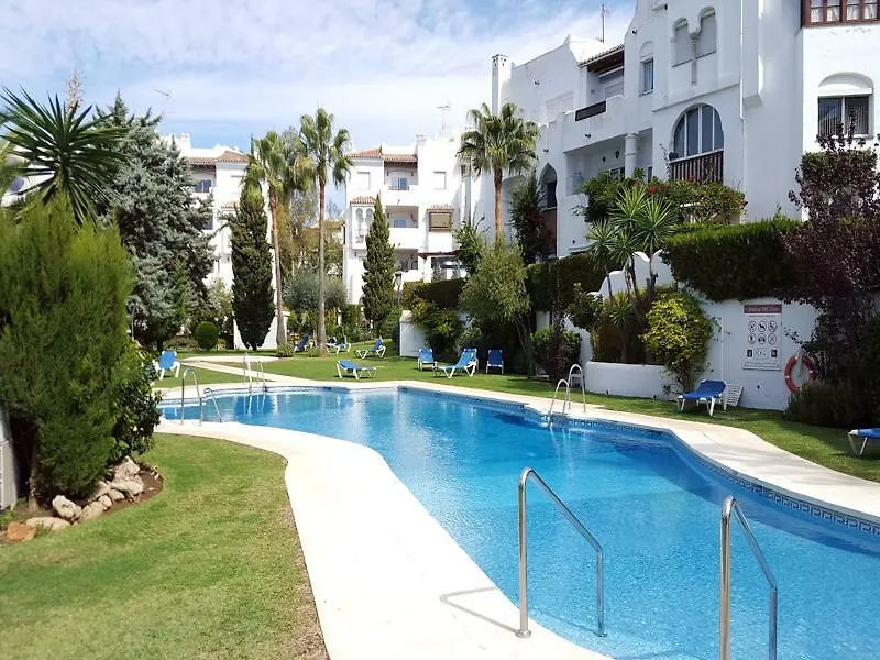 Resort Medina Del Zoco Sitio de Calahonda