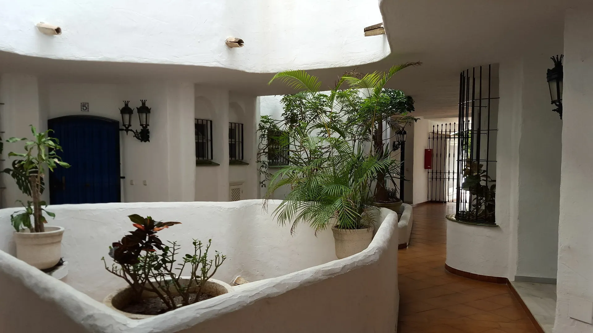 Resort Medina Del Zoco Sitio de Calahonda